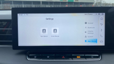 MG HS 1.5 T-GDI SE 5dr DCT Petrol Hatchback